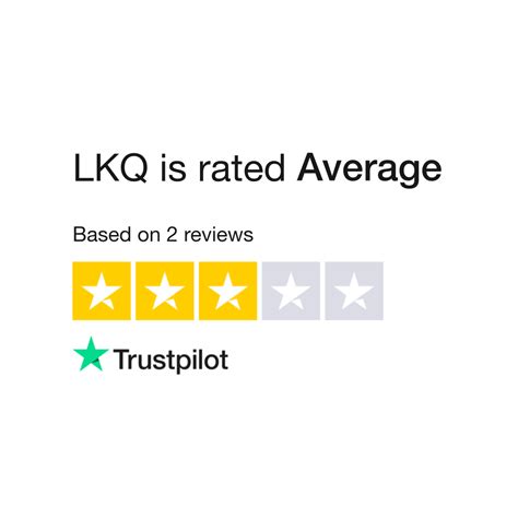 lkq online customer service|lkq customer portal.